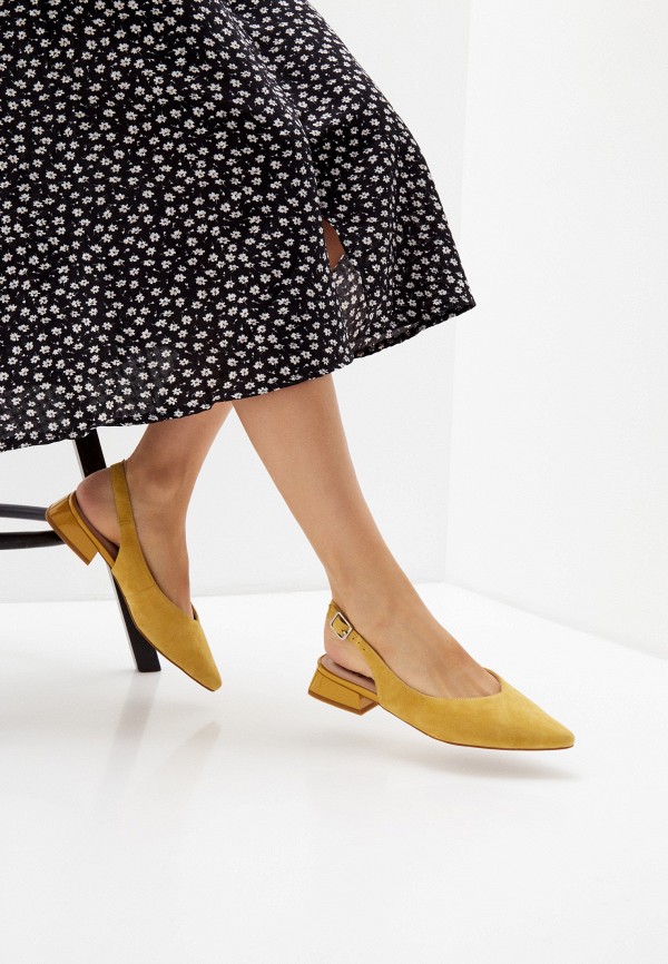 фото Туфли valley