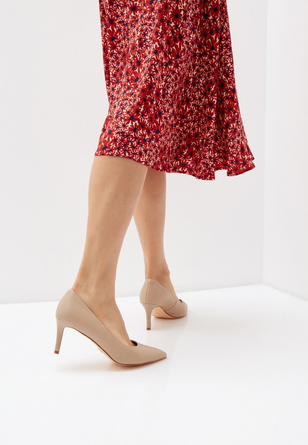 фото Туфли valley