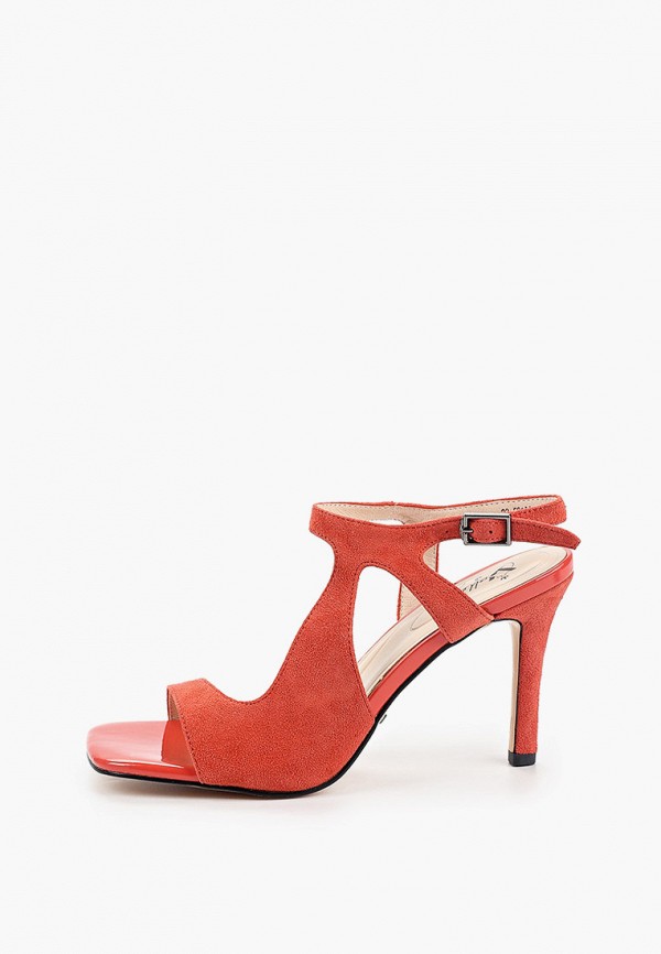 фото Босоножки valley