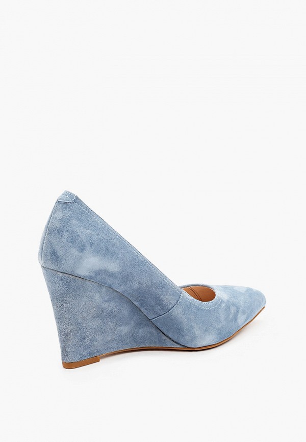 фото Туфли valley