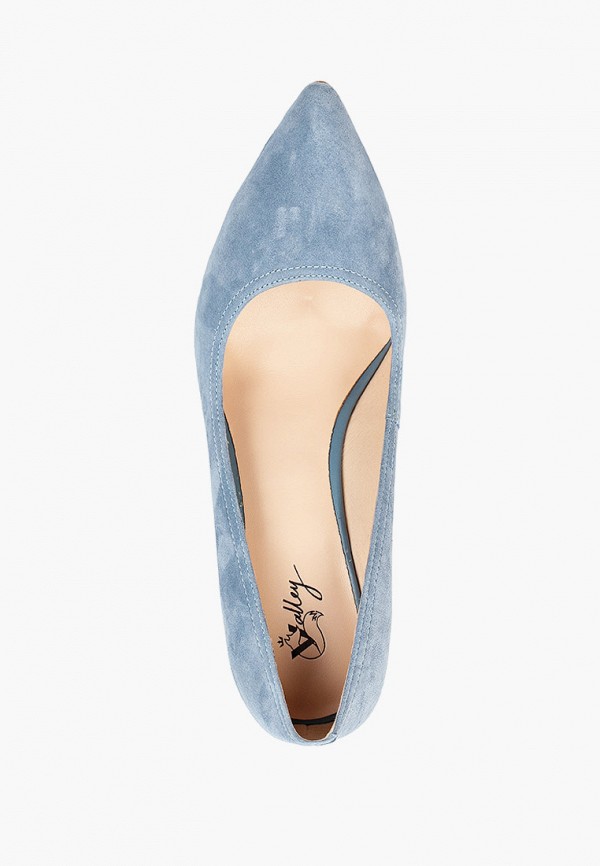 фото Туфли valley