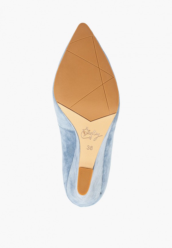 фото Туфли valley