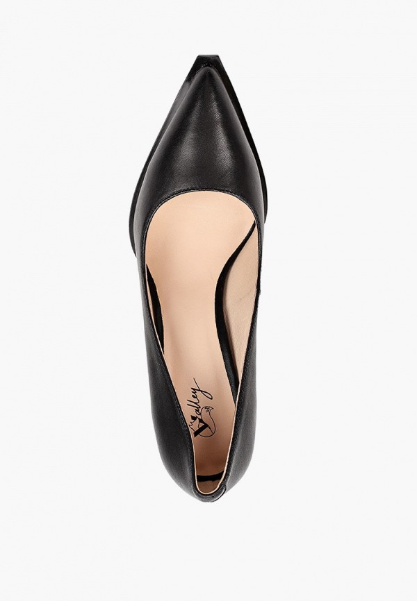 фото Туфли valley