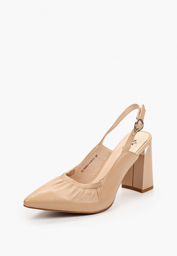 фото Туфли valley