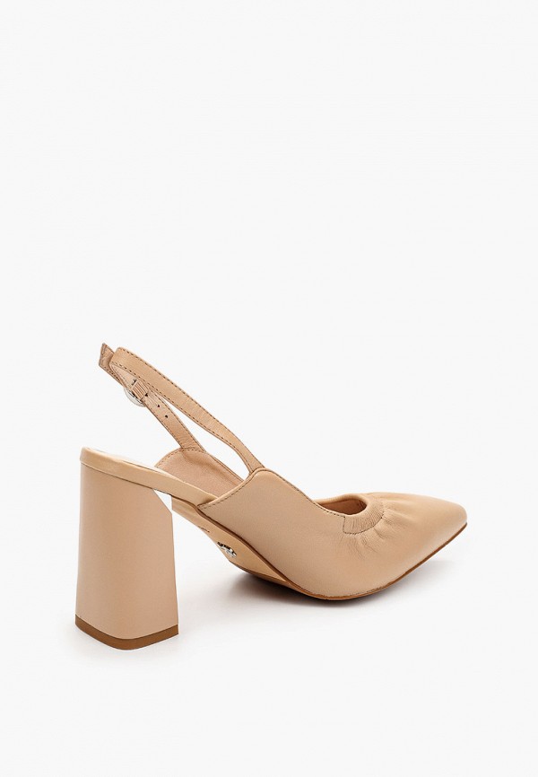 фото Туфли valley