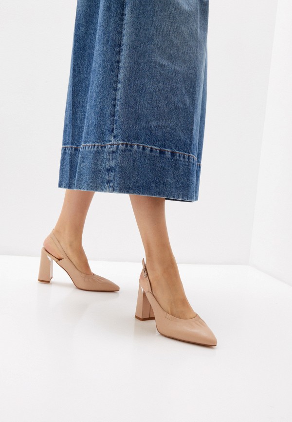 фото Туфли valley