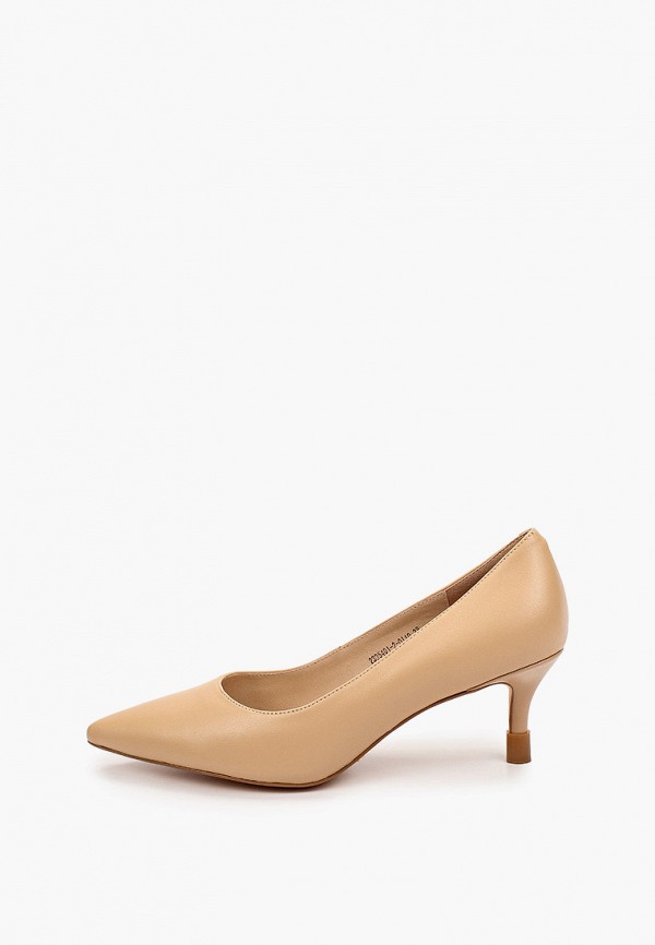 фото Туфли valley