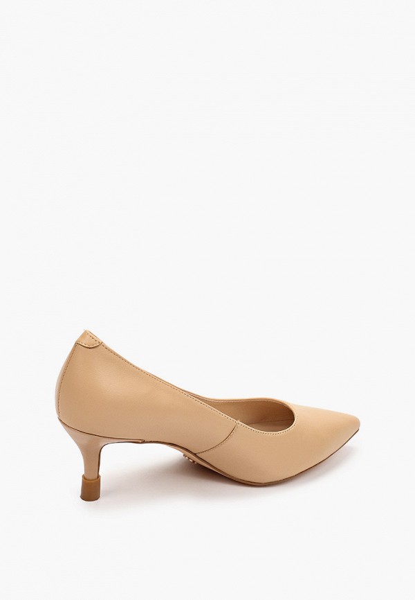 фото Туфли valley