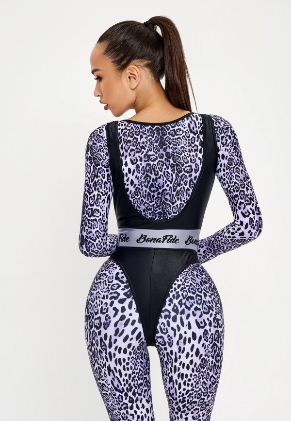 фото Комбинезон bona fide