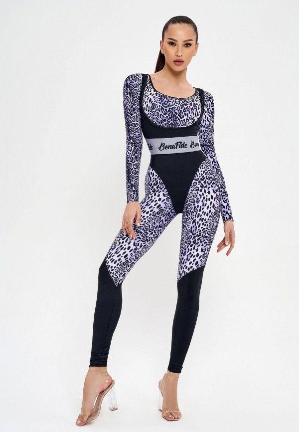 фото Комбинезон bona fide