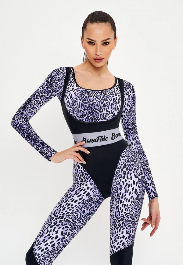 фото Комбинезон bona fide