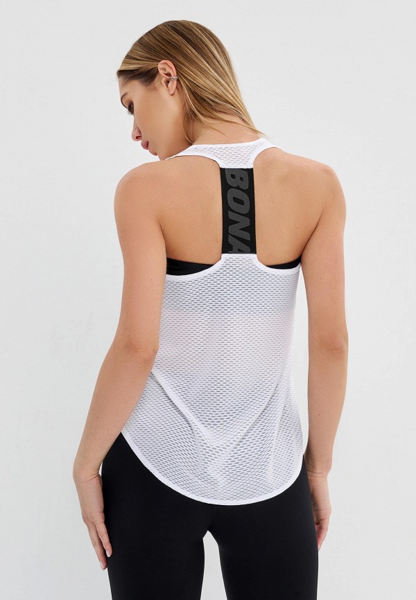 фото Майка спортивная bona fide