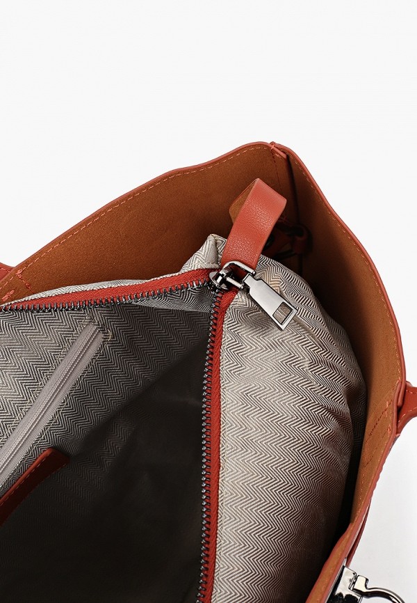 фото Сумка и органайзер снежная королева