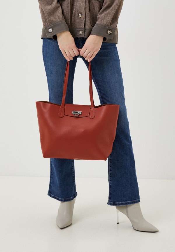 фото Сумка и органайзер снежная королева