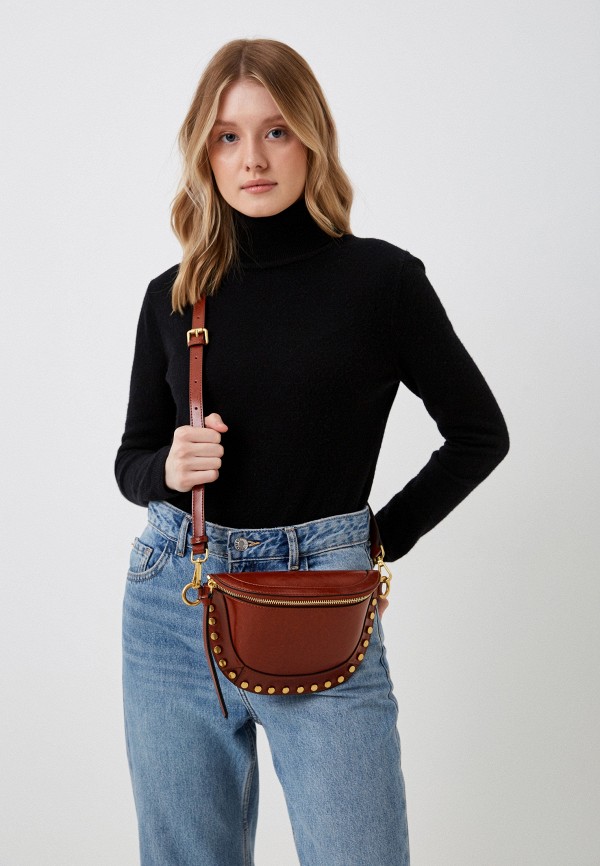 фото Сумка снежная королева