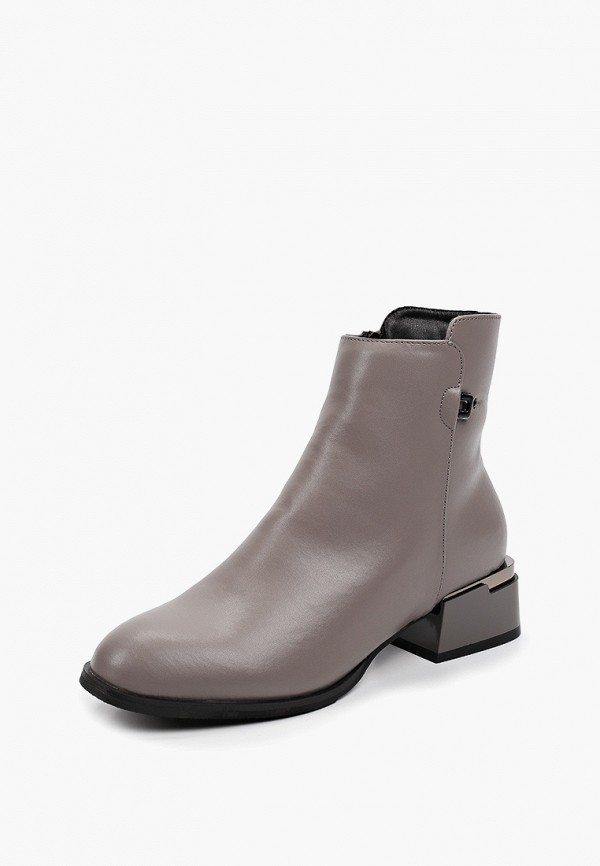 фото Ботинки helena berger