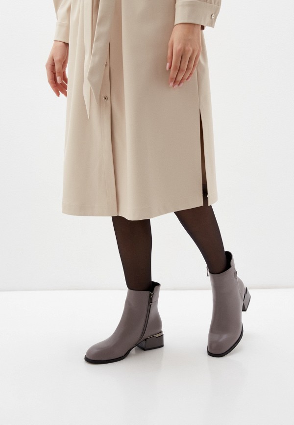 фото Ботинки helena berger