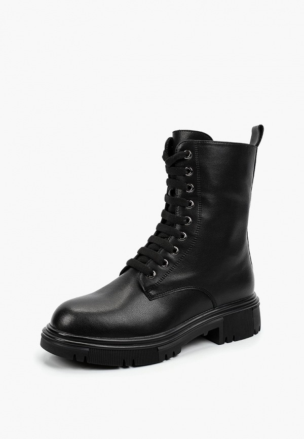 фото Ботинки helena berger