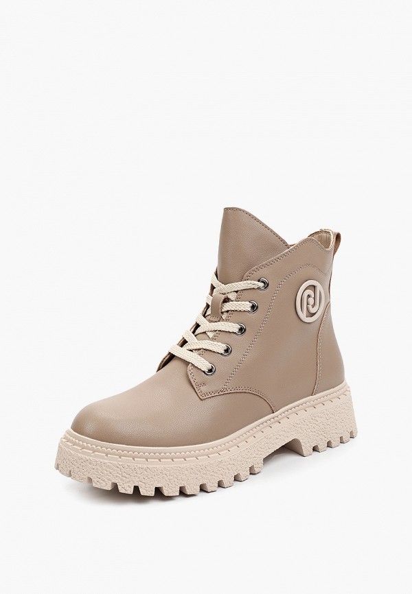 фото Ботинки helena berger