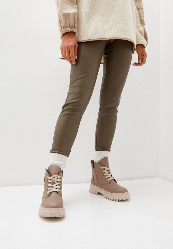 фото Ботинки helena berger