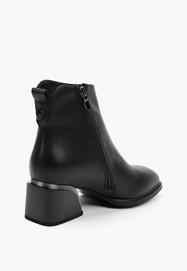 фото Ботильоны helena berger