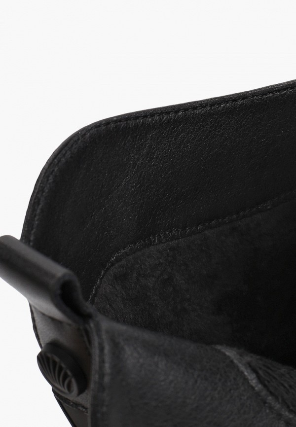 фото Ботильоны helena berger