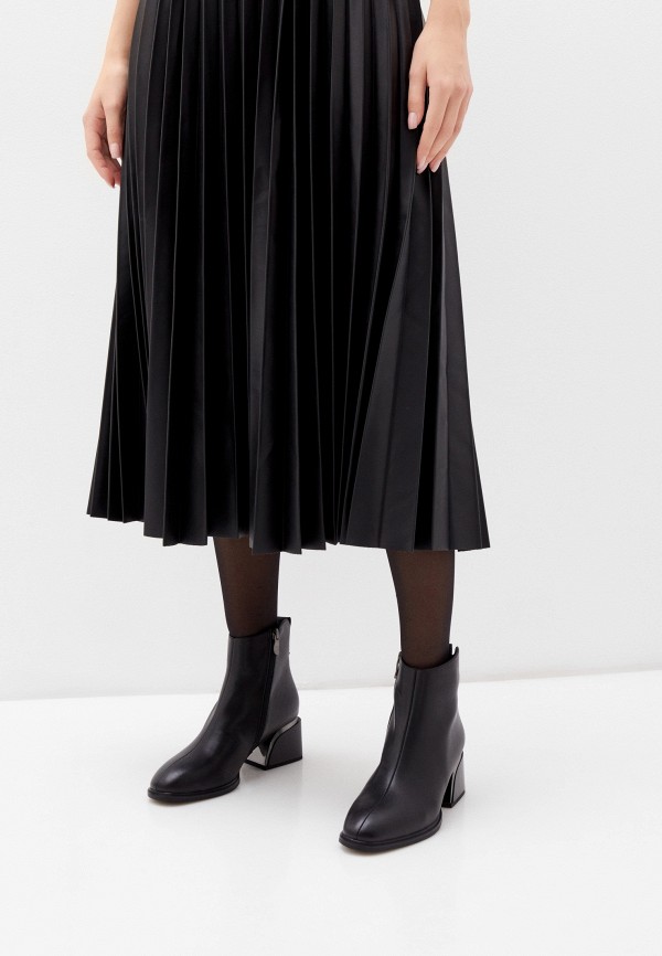 фото Ботильоны helena berger