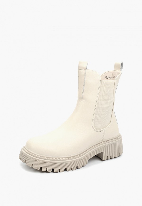 фото Ботинки helena berger