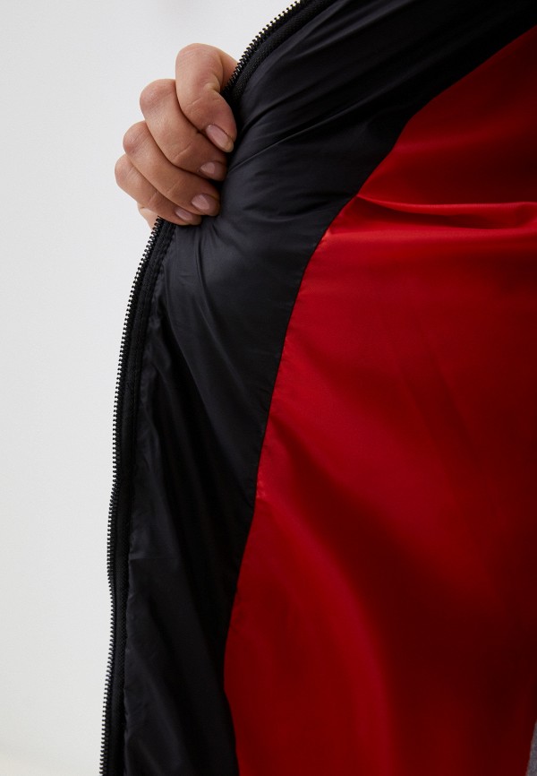 фото Куртка утепленная adele fashion