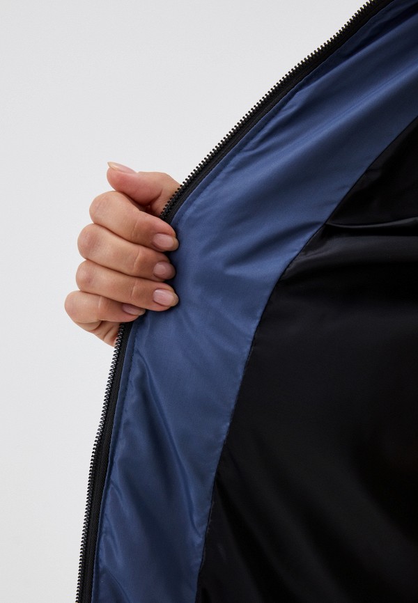 фото Куртка утепленная adele fashion