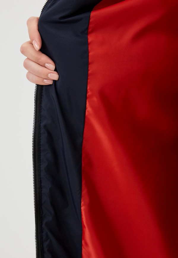 фото Куртка утепленная adele fashion