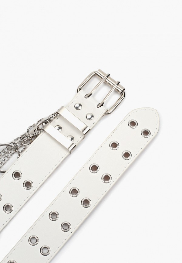 фото Ремень silver fish