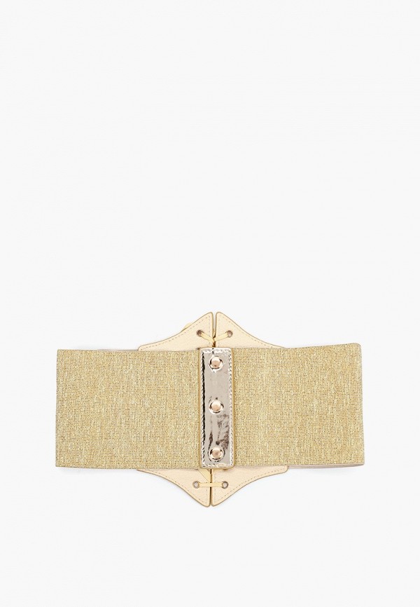 фото Пояс silver fish