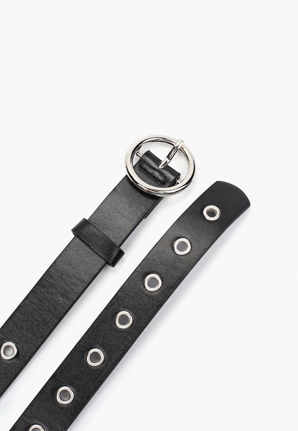 фото Ремень silver fish