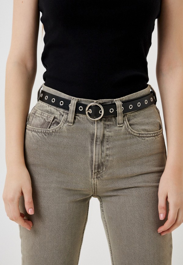 фото Ремень silver fish