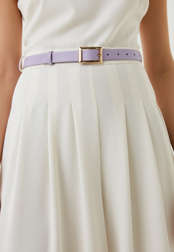 фото Ремень silver fish