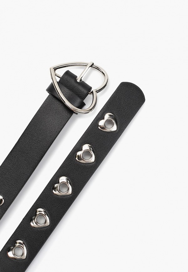 фото Ремень silver fish