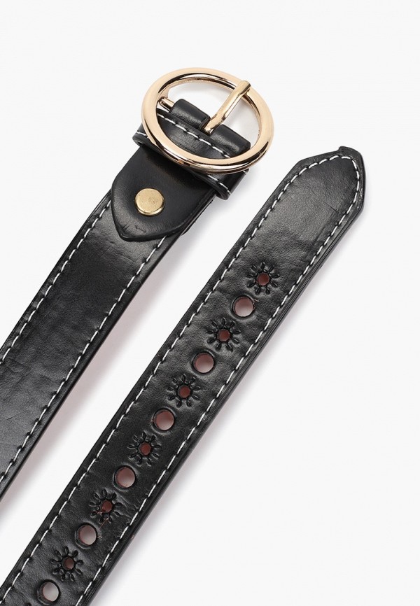 фото Ремень silver fish