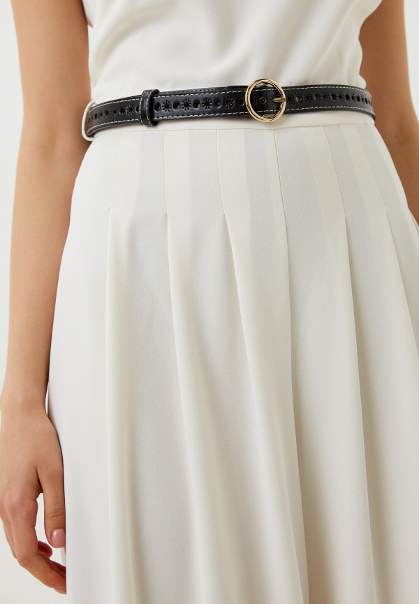 фото Ремень silver fish