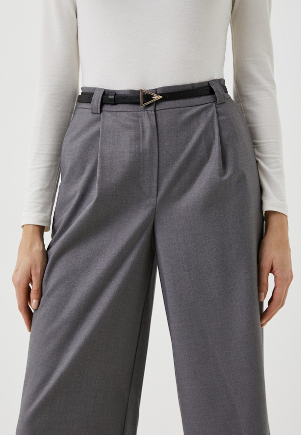 фото Ремень silver fish