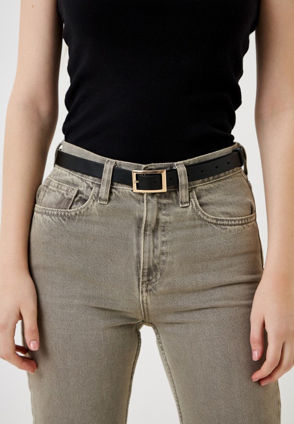 фото Ремень silver fish