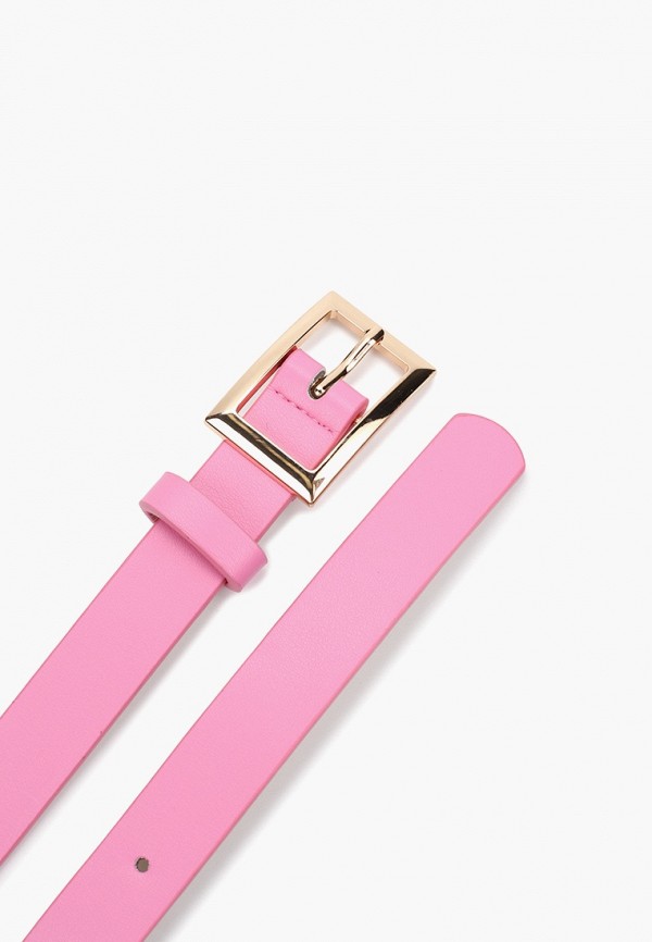 фото Ремень silver fish