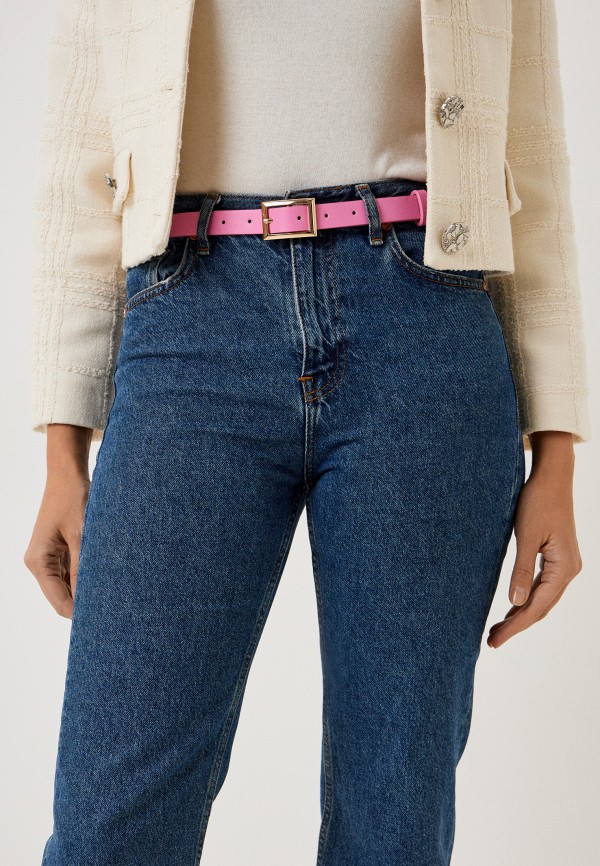 фото Ремень silver fish