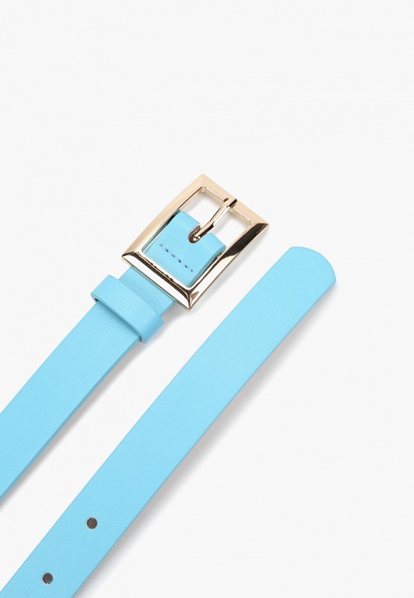 фото Ремень silver fish