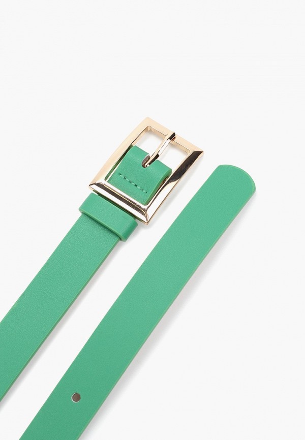 фото Ремень silver fish