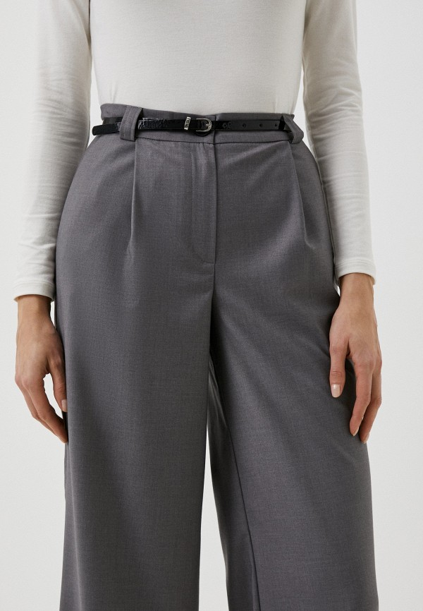 фото Ремень silver fish