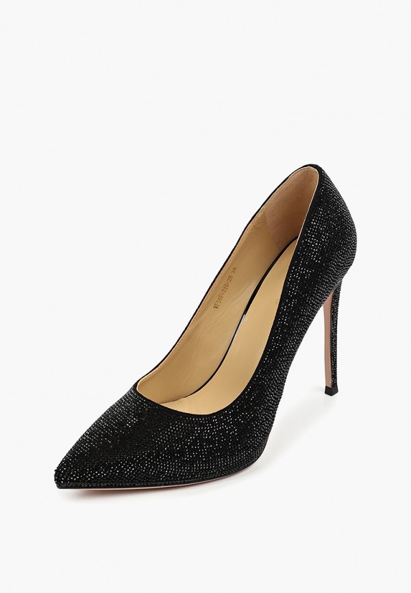 фото Туфли vasconte