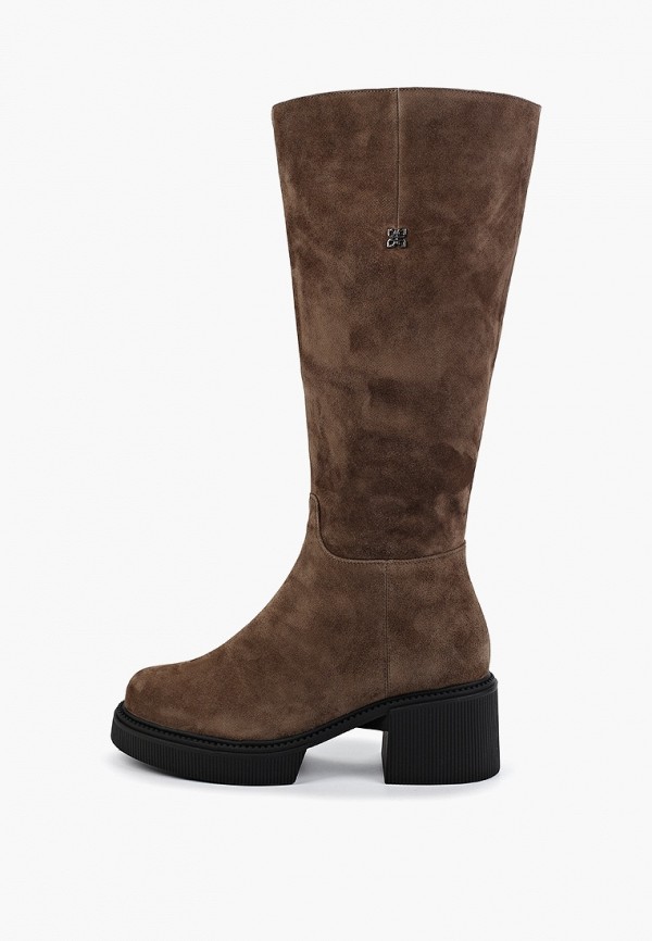 Сапоги Vasconte 7568₽