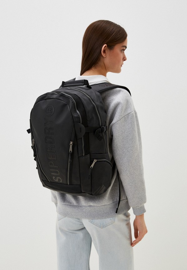 фото Рюкзак superdry