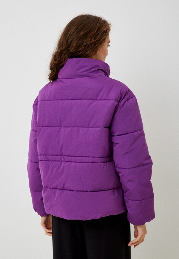 фото Куртка утепленная concept club